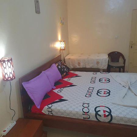 Jado House Apartamento Dakar Exterior foto