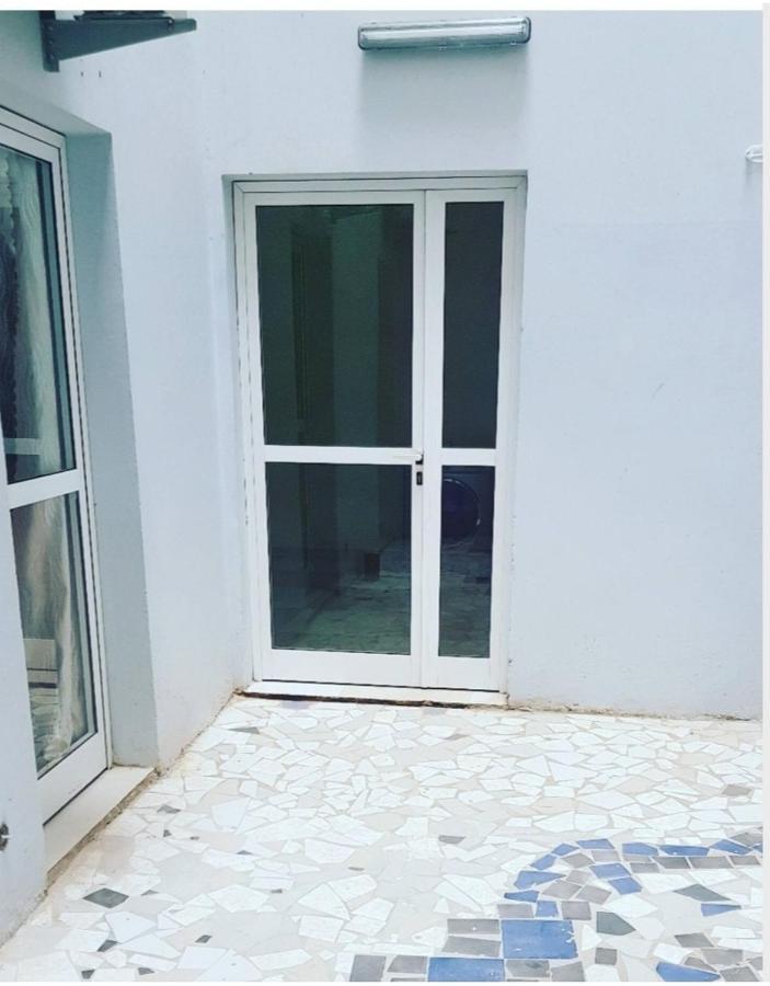 Jado House Apartamento Dakar Exterior foto